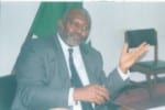 jul1709interview Barr OCJ Okocha (SAN) stressing some points