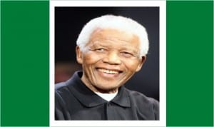 Nelson Mandela