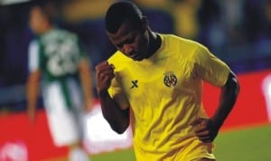 Ikechukwu Uche