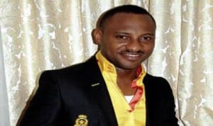 Yul Edochie