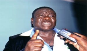 Mr Ibu