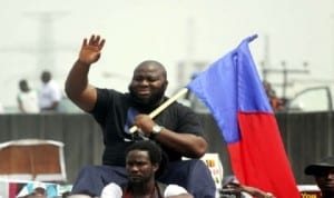 Asari Dokubo