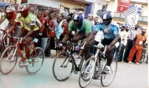 Cyclists set for competition