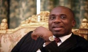 Governor Chibuike Rotimi Amaechi