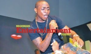 Davido