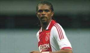 Kanu Nwankwo