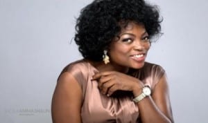 Funke Akindele