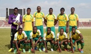 Kano Pillars players