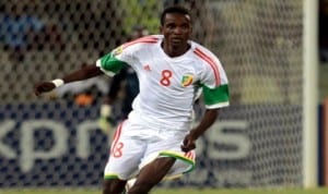 Red Devils of Congo hit man, Kader Bidimbou
