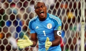 Enyeama