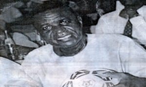 Late Onyeanwuna