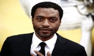 Chiwetel Ejiofor