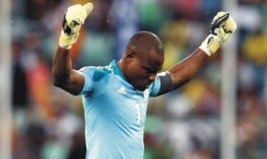 Enyeama