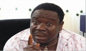 John Okafor (Mr Ibu)