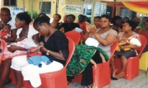 Cross Section of Obio-Cottage Hospital Patients during the 4th year succeful Community Health Insurance Scheme and Rumuobiokani PHC, recently