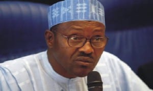 Muhammadu Buhari