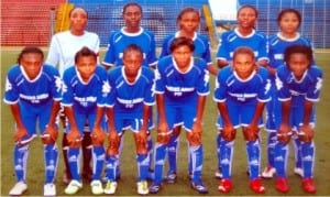 Rivers Angels line up