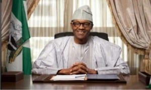 President Muhammadu Buhari