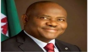 Governor Wike