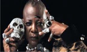 Charly Boy