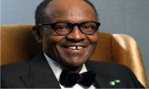 President Muhammadu Buhari