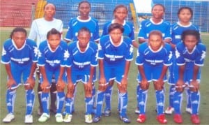 Rivers Angels
