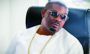 Don Jazzy