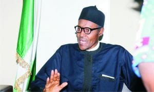 President Buhari