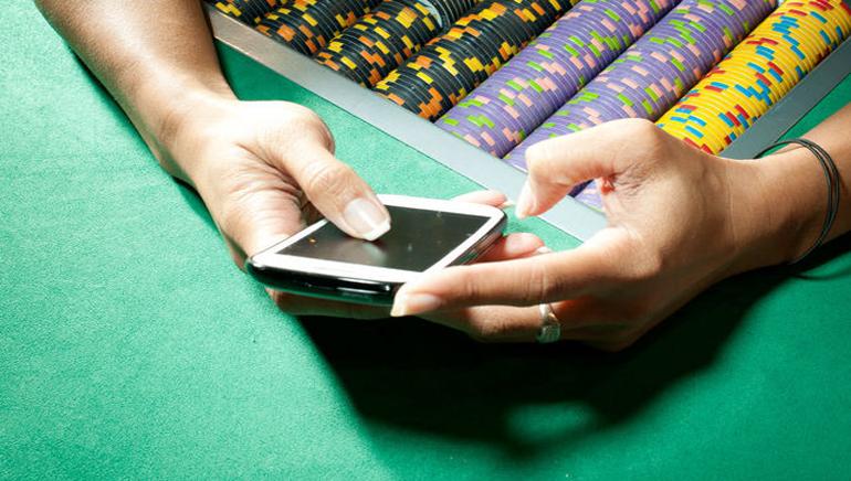 mobile-gambling