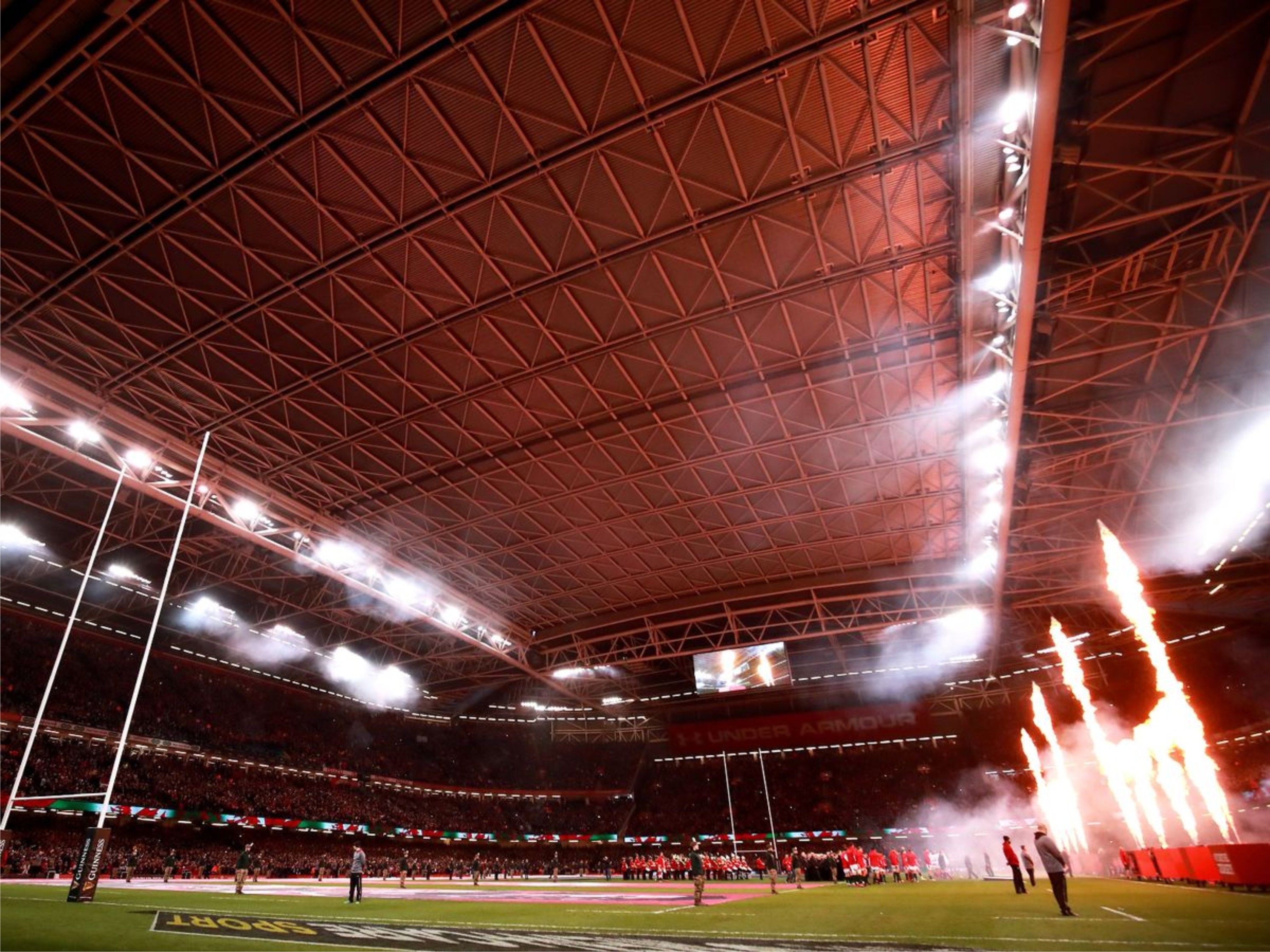 uk govt considers banning sporting fixtures
