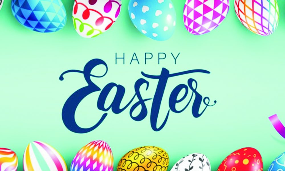 Easter In Times Like This – :::…The Tide News Online:::… - The Tide