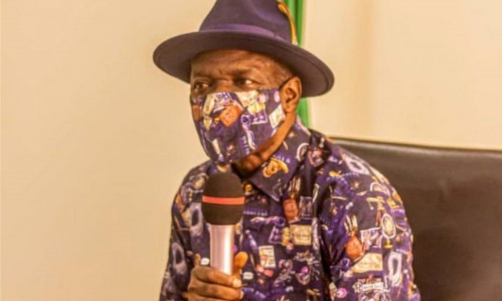 FG Intervenes In Bayelsa’s Oil Spill, Promises Remediation –