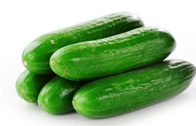 Lesbians Cucumber