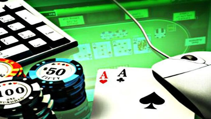 My Biggest online casino Lesson