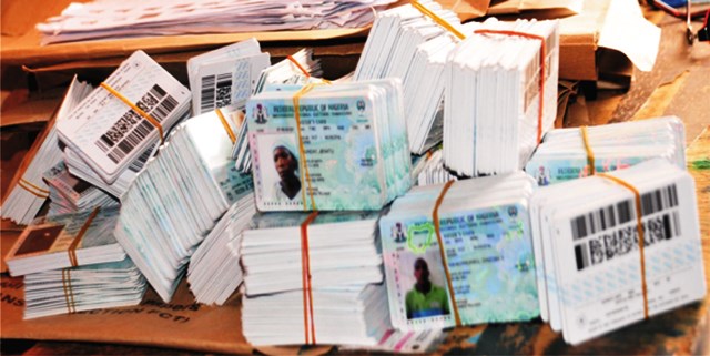 Osun Guber Poll: INEC Extends PVC Collection - :::...The Tide News  Online:::...