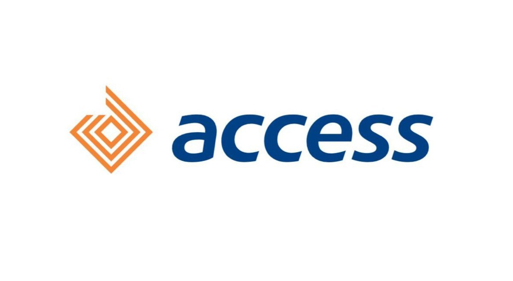 Image result wey dey for Access Bank