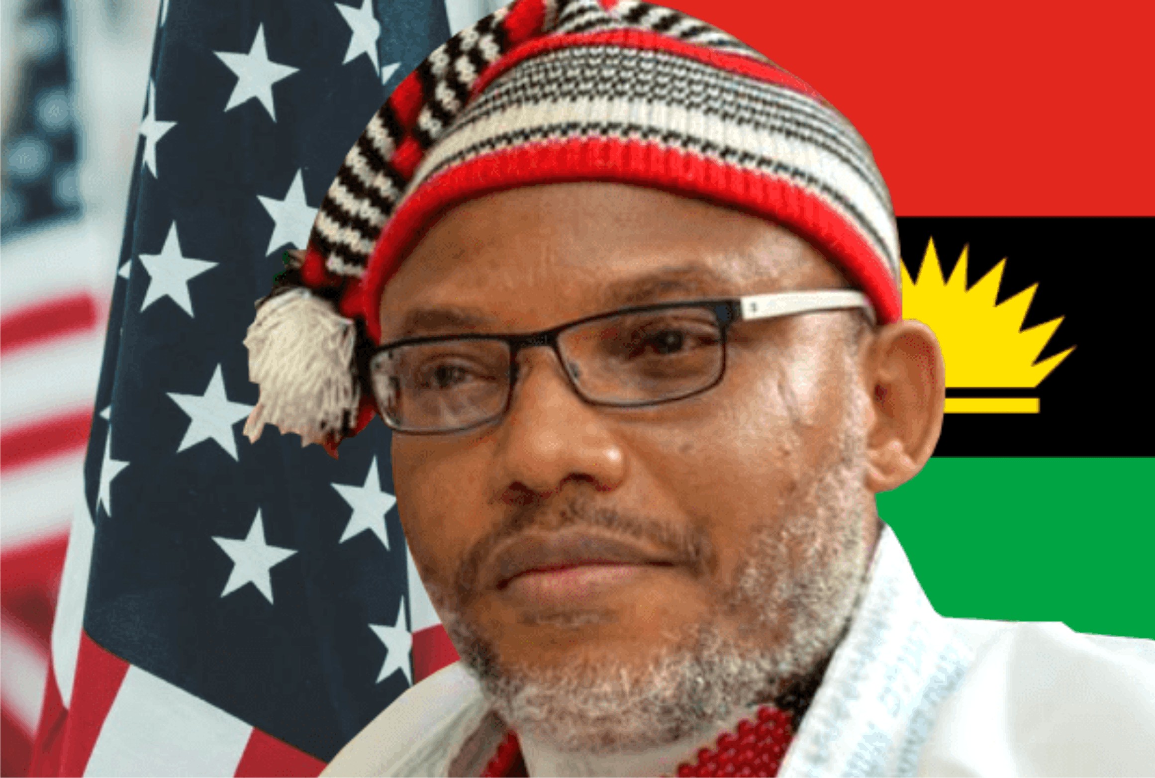Yoruba Group Presses Buhari To Save Nigeria, Free Nnamdi Kanu, Sunday  Ighoho - :::...The Tide News Online:::...