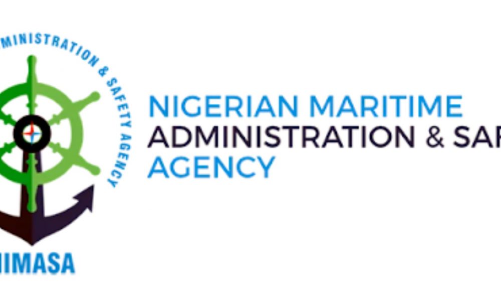 NIMASA Unveil Blue Economy Programme