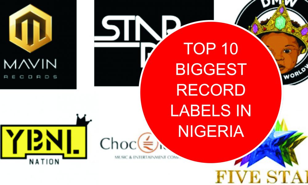 A faithful Archaeologist never Check Out Top 10 Biggest Record Labels In Nigeria - :::...The Tide News  Online:::...