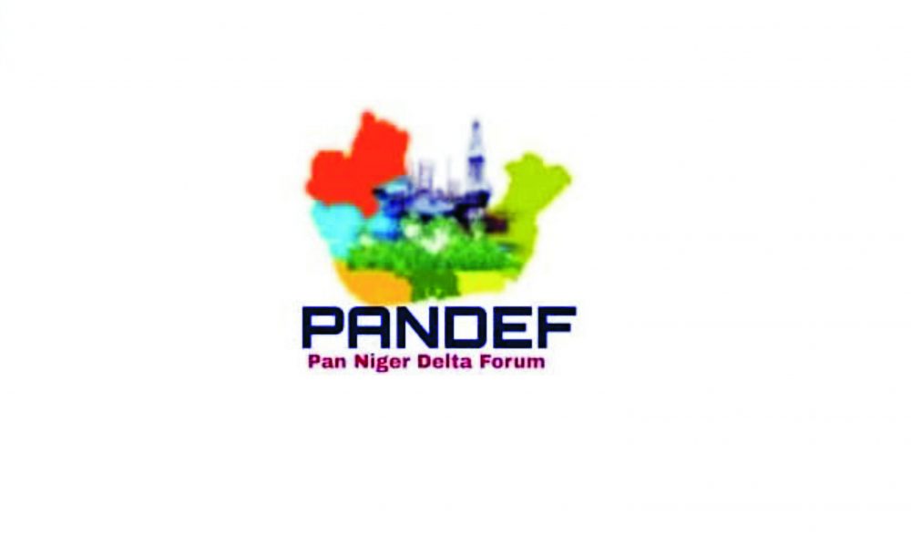 PANDEF, NDD Reject 12 Provisions In PIB Insist On 10% OPEX For Trust Fund - Vimarsana News