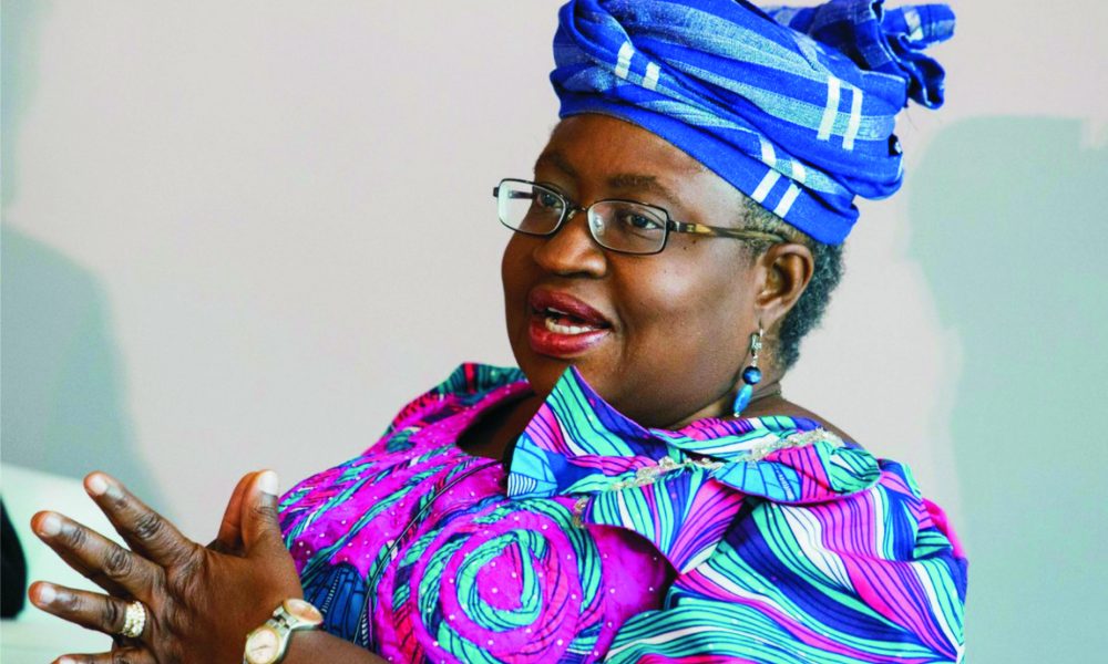 Scenes Around Nigerian Women In 2020 - Vimarsana News