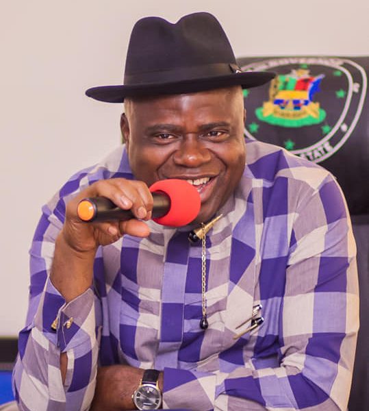 Bayelsa, European Consortium Sign MoU For Aquaculture