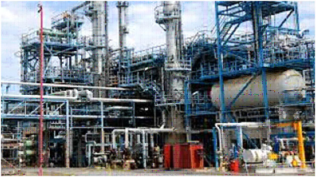 Nigeria Hosts Global Confab On Oilfield Sustainability, Hydrocarbon Accounting - :::...The Tide News Online:::...