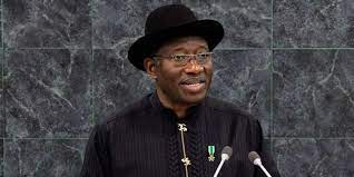 Jonathan Very Patriotic, Never Clueless As President - Ex-Minister - :::...The Tide News Online:::...