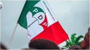 Osun PDP Alleges Plot To Arrest Govt, Party Officials - :::...The Tide News Online:::...