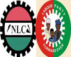 LP Petitions SGF Over Alleged Office Vandalism By NLC - :::...The Tide News Online:::...