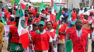 NLC, LP In Battle Royale Over Party Convention  - :::...The Tide News Online:::...