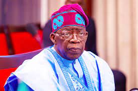 No More Sponsored Foreign Trips For FG Officials - Tinubu - :::...The Tide News Online:::...