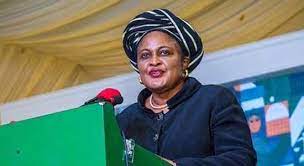 CJN, Fubara, Others Eulogise Mary Odili - :::...The Tide News Online:::...