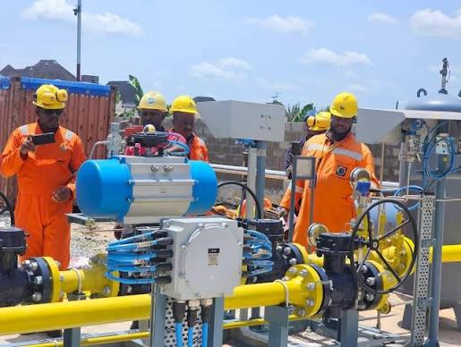 Consumers, Partner Prospective Investors, Others To Push   Bayelsa 60MW Gas Turbine Expansion 